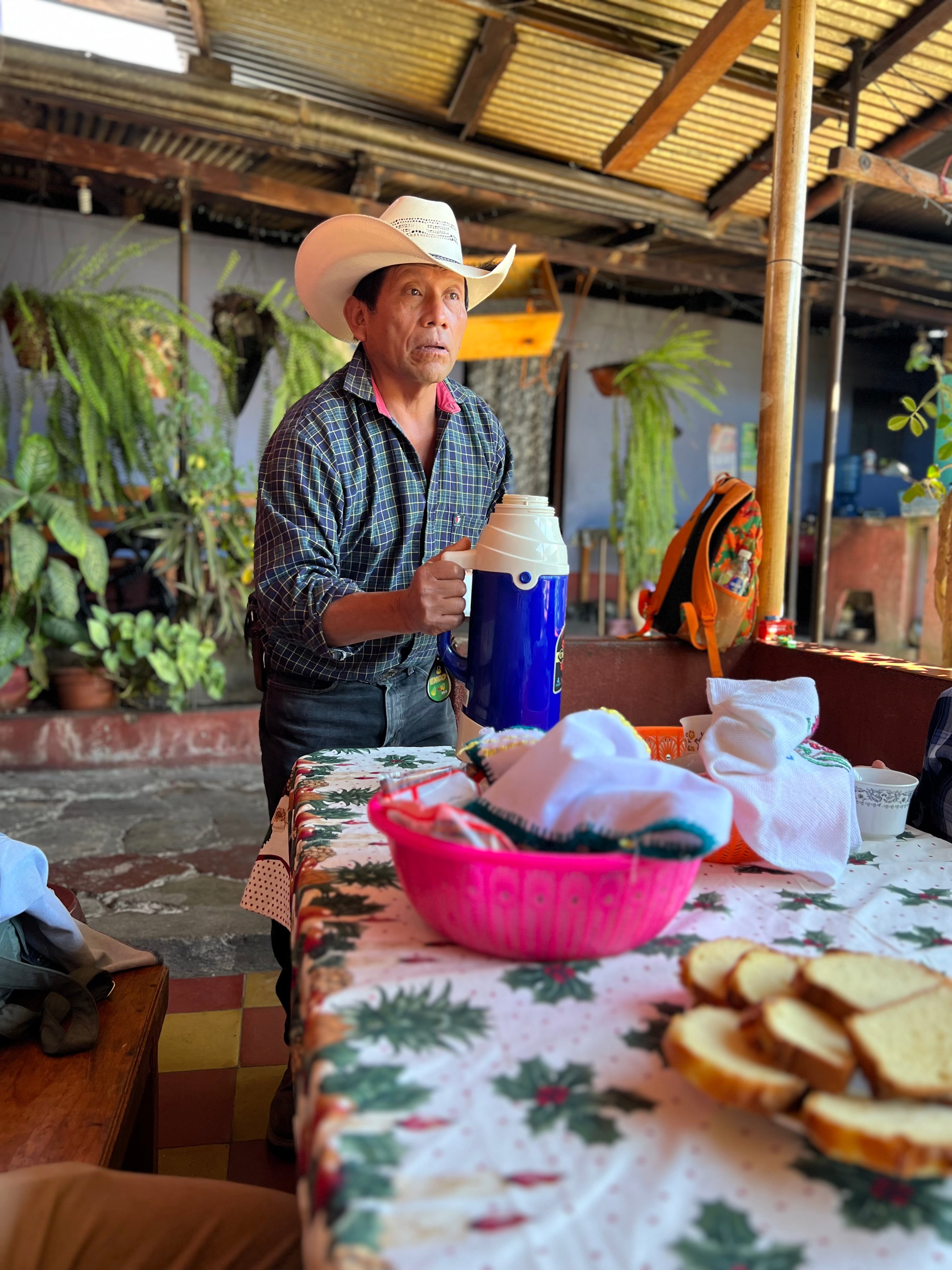 Guatemala Lote Magnolia