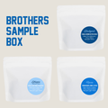 Brothers Sample Box