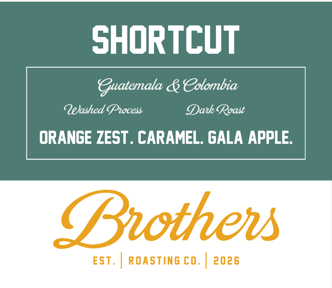 Shortcut Blend