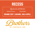 Recess Blend