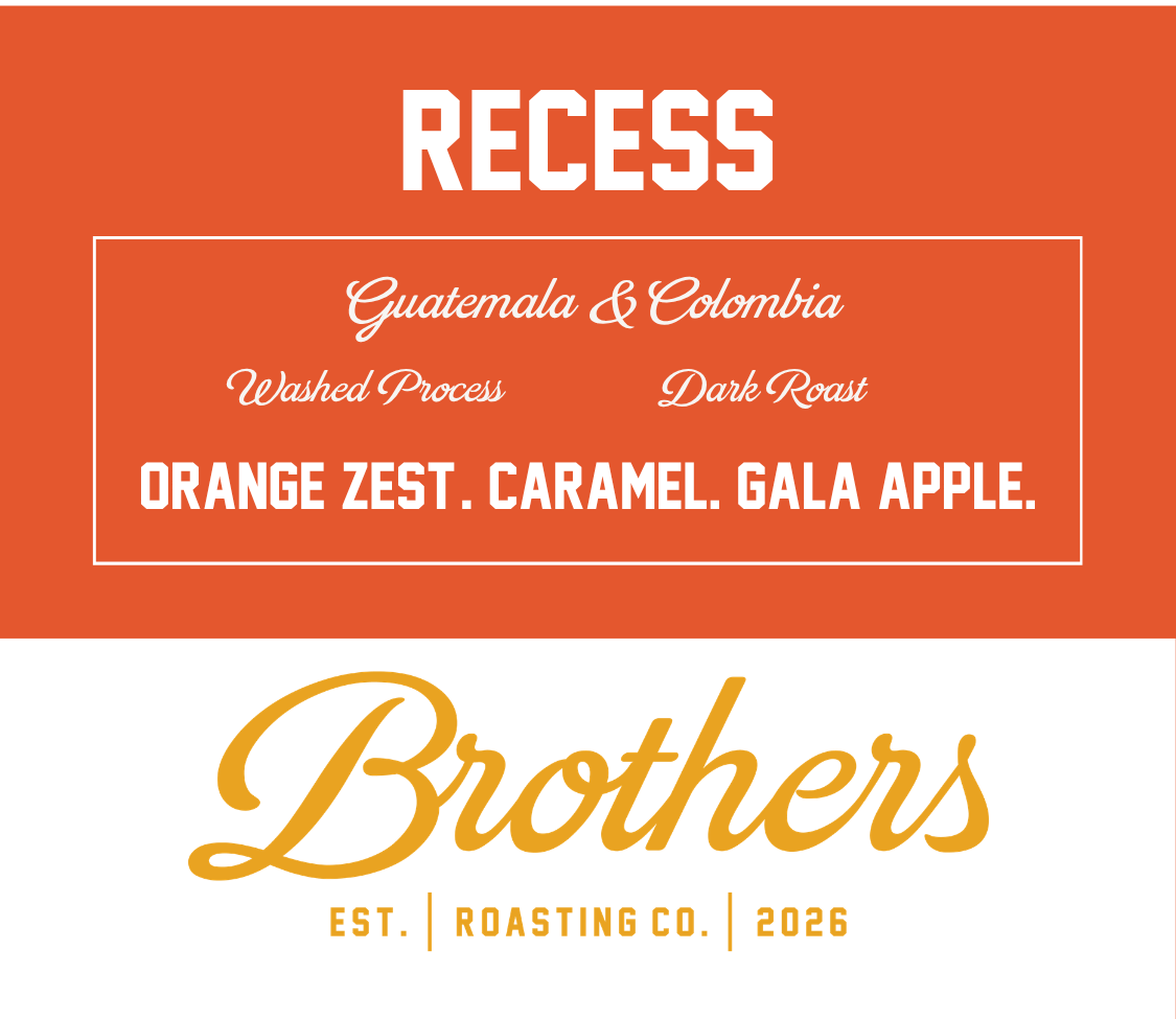 Recess Blend