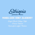 Ethiopia Keffa 4oz