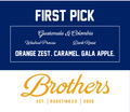 First Pick Blend