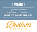 Timeout Decaf