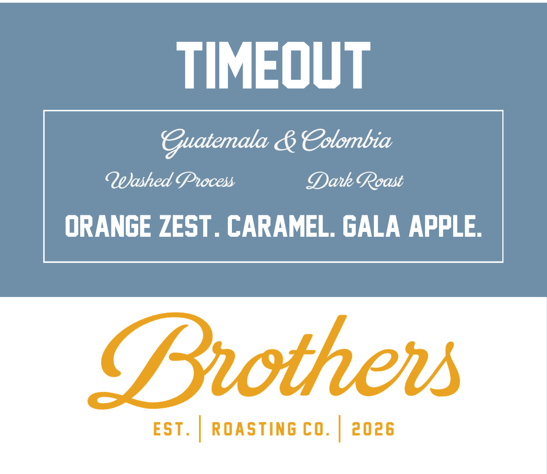 Timeout Decaf