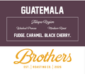 Guatemala Jalapa