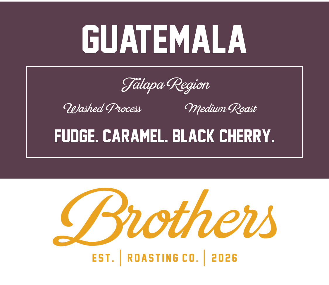 Guatemala Jalapa